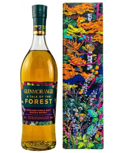 Купить виски Glenmorangie Nectar D'OR Украине и Киеве, лучшая цена